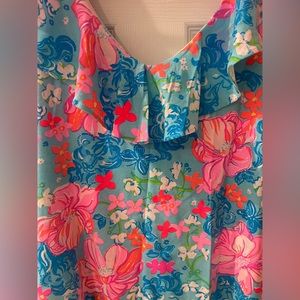 Brand new Lily Pulitzer dress!